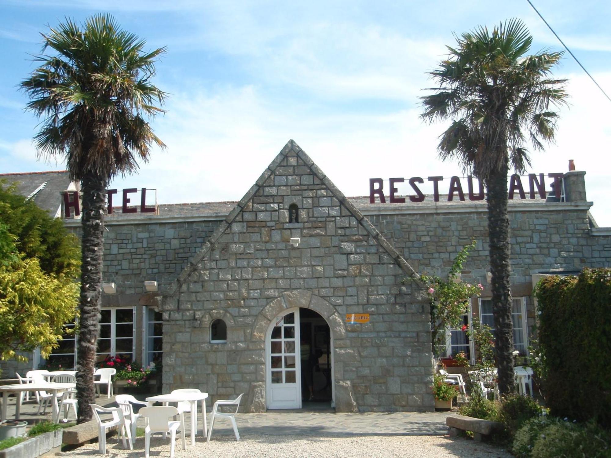 Ecume De Mer Hotel Trébeurden
